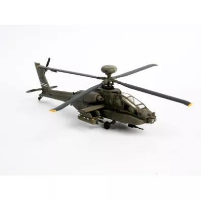 AH-64D Apache z d�ugim �ukiem Revell