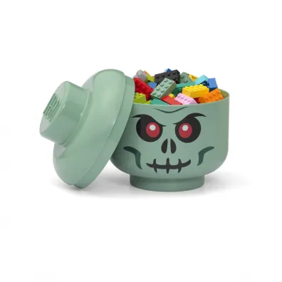 Ma�a g�owa LEGO Zombie