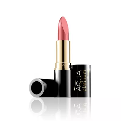 Eveline Cosmetics Aqua Platinum nawil�aj�ca pomadka do ust 488