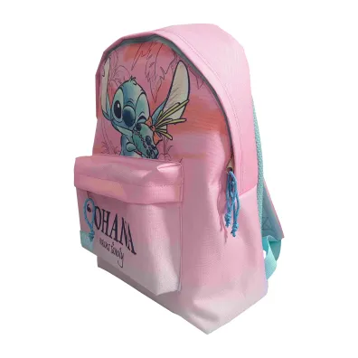 KIDS EUROSWAN Plecak 2-komorowy Stitch ST00032