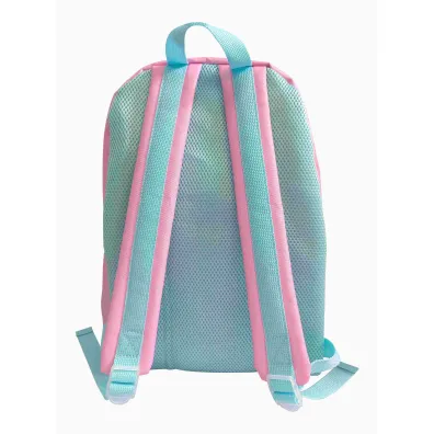 KIDS EUROSWAN Plecak 2-komorowy Stitch ST00032