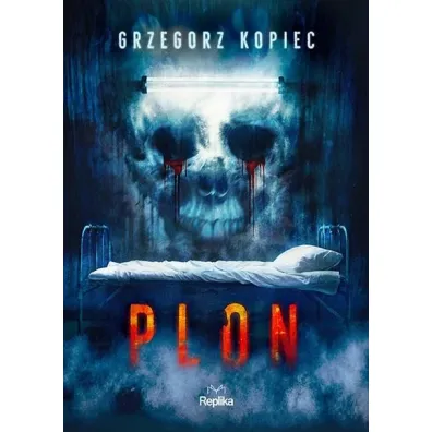 Plon - Grzegorz  Kopiec