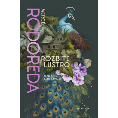 Rozbite lustro - Merce Rodoreda
