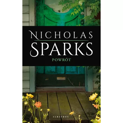 Powrt - Nicholas Sparks