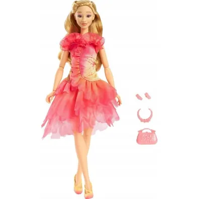 Wicked Glinda Lalka modowa Mattel