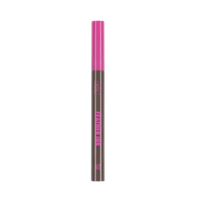 Wibo Feather Ink 4-Tip Microcomb Brow Liner pisak do brwi 02