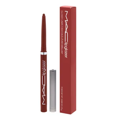 Mac Kontur�wka do ust Lipglazer Glossy Liner MARRAKESH