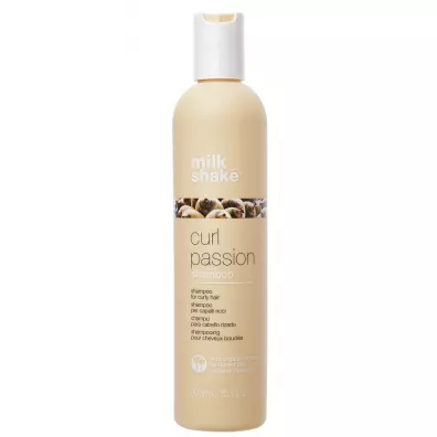 Milk Shake Curl Passion Szampon Do Włosów 300 Ml