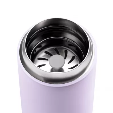 Fellow Carter Move Mug Kubek termiczny Liliowy 355 ml