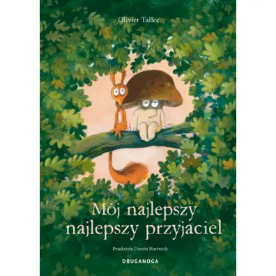 M�j najlepszy najlepszy przyjaciel