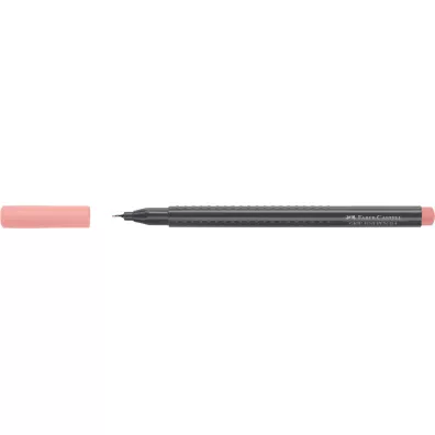 Faber-Castell Cienkopis Grip cielisty