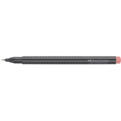 Faber-Castell Cienkopis Grip cielisty