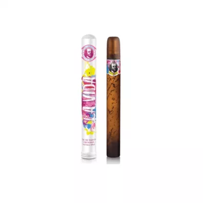 Cuba Original Woda perfumowana Cuba La Vida For Women 35 ml