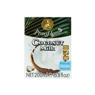 Prao Hom Mleczko kokosowe 17-19% 200 ml