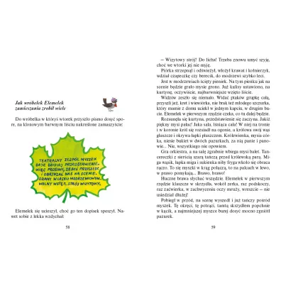O wr�belku Elemelku