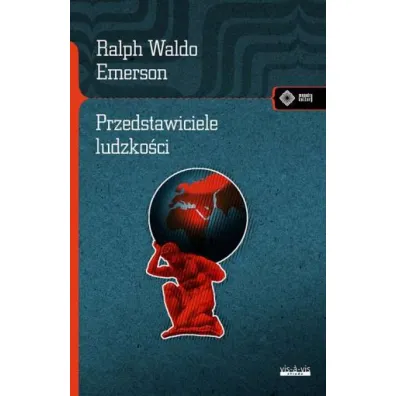 Przedstawiciele ludzko�ci - Emerson Ralph Waldo