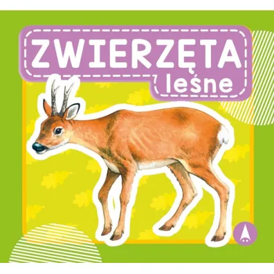 Zwierz�ta le�ne