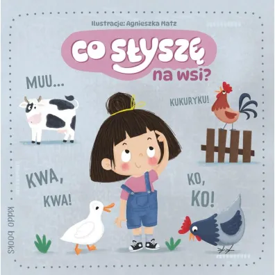 Co s�ysz� na wsi?