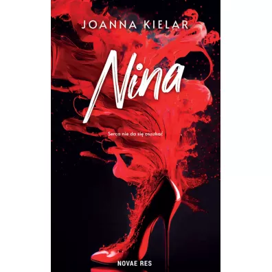 Nina - Joanna Kielar