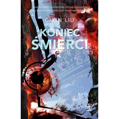 Koniec �mierci. Wspomnienie o przesz�o�ci Ziemi. Tom 3