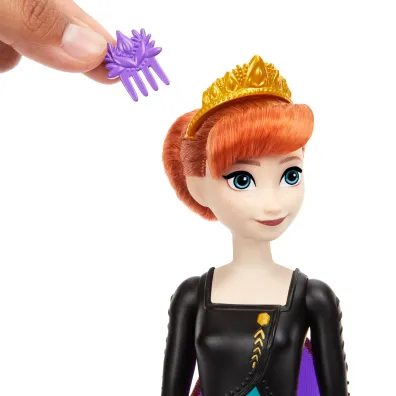 Disney Frozen. Ksi�niczka Anna HXD27 Mattel