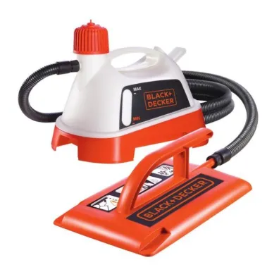 Black&Decker Zdzieracz do tapet 2300w