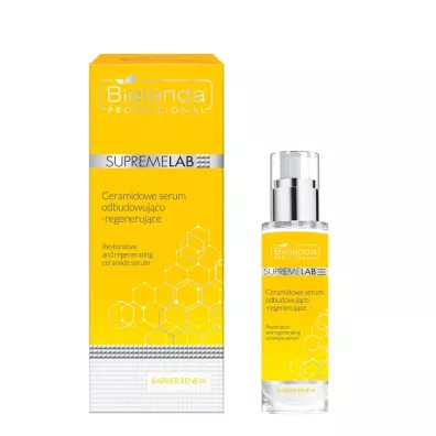 Bielenda Professional Serum odbudowuj�co-regeneruj�ce do twarzy 30 ml