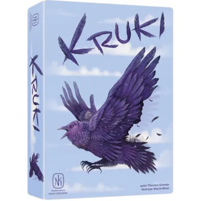 Kruki