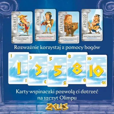 Zeus Nasza Ksi�garnia