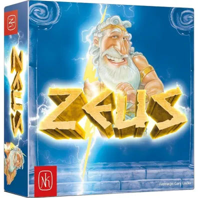 Zeus Nasza Ksi�garnia