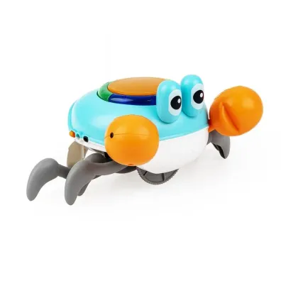 Krab m�drala Dumel
