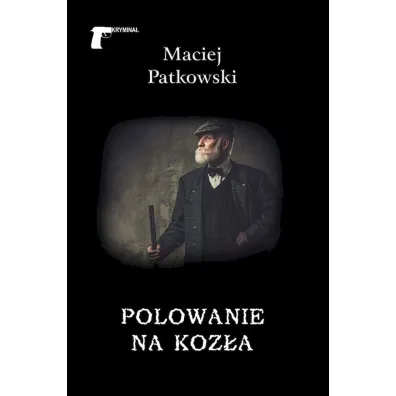 Polowanie na koz�a - Maciej Patkowski