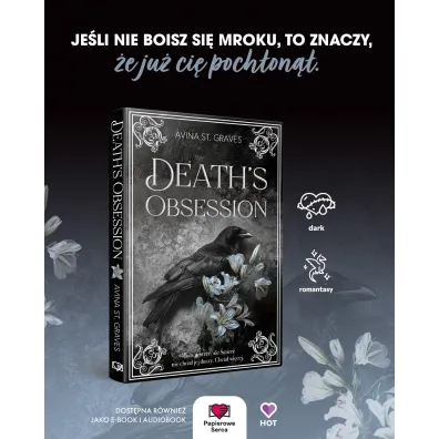 Death's Obsession