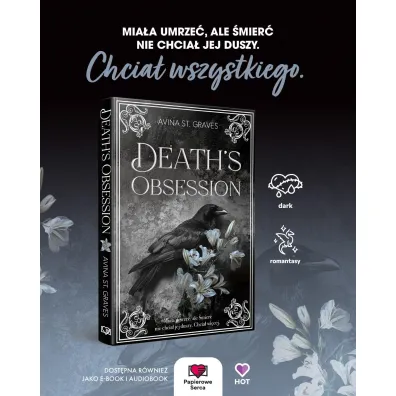 Death's Obsession