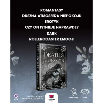 Death's Obsession