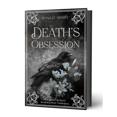Death's Obsession