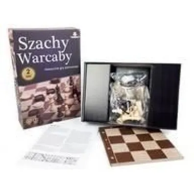 Szachy Madej