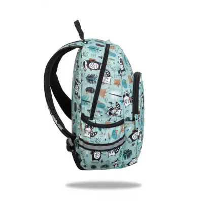 CoolPack Plecak przedszkolny Toby Shoppy