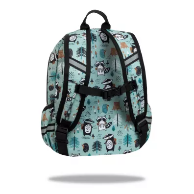 CoolPack Plecak przedszkolny Toby Shoppy