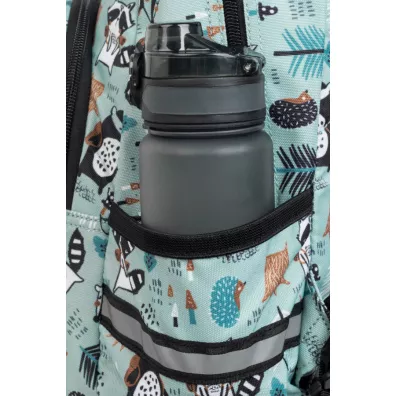 CoolPack Plecak przedszkolny Toby Shoppy