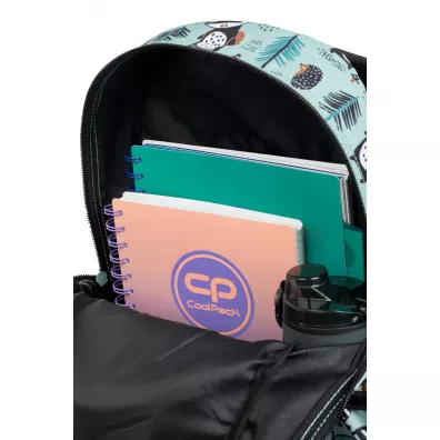 CoolPack Plecak przedszkolny Toby Shoppy