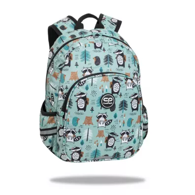 CoolPack Plecak przedszkolny Toby Shoppy