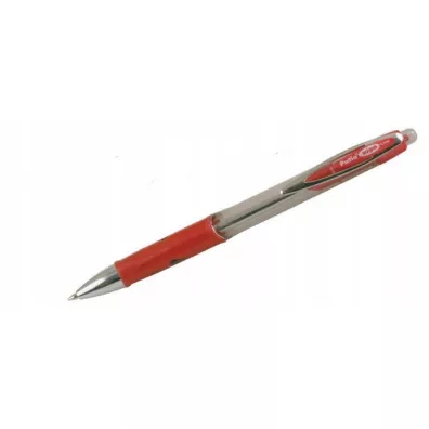 Patio D�ugopis Vigo automatyczny czerwony czerwony 0.7 mm