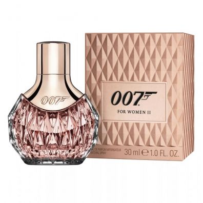 James Bond 007 For Women II woda perfumowana spray 30 ml