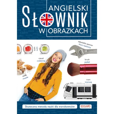 Angielski. S�ownik w obrazkach