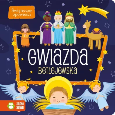 Gwiazda Betlejemska. �wi�teczne opowie�ci