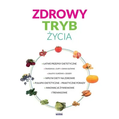 Zdrowy tryb �ycia - Katarzyna Matella