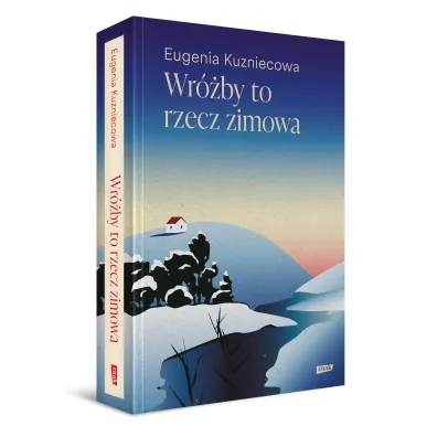 Wr�by to rzecz zimowa
