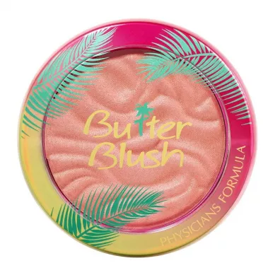 Physicians Formula Murumuru Butter Blush r� do policzk�w Nude Silk 7.5 g