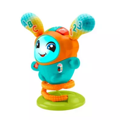 Fisher-Price. Ta�cz�cy DJ Mattel